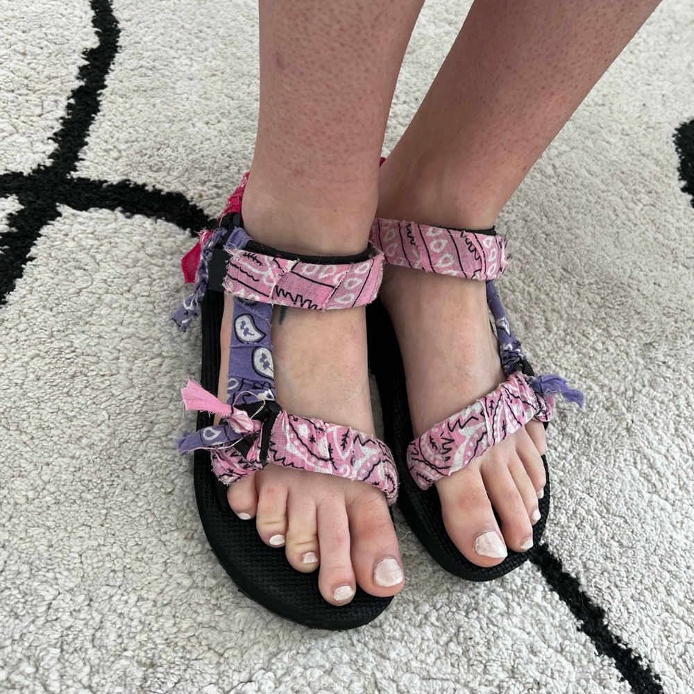 Arizona love tevas